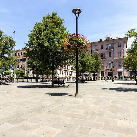 Cinque Terre Gateway Hotel La Spezia Exterior photo