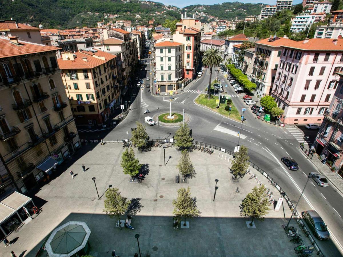 Cinque Terre Gateway Hotel La Spezia Exterior photo