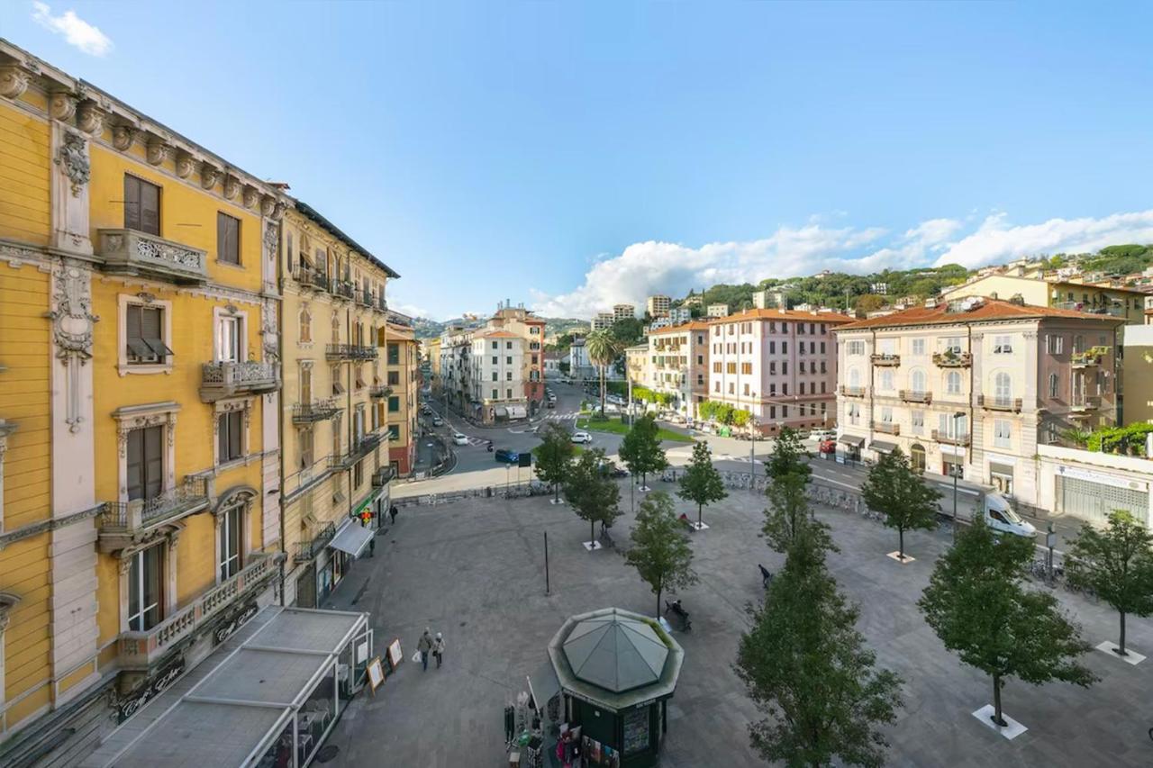 Cinque Terre Gateway Hotel La Spezia Exterior photo