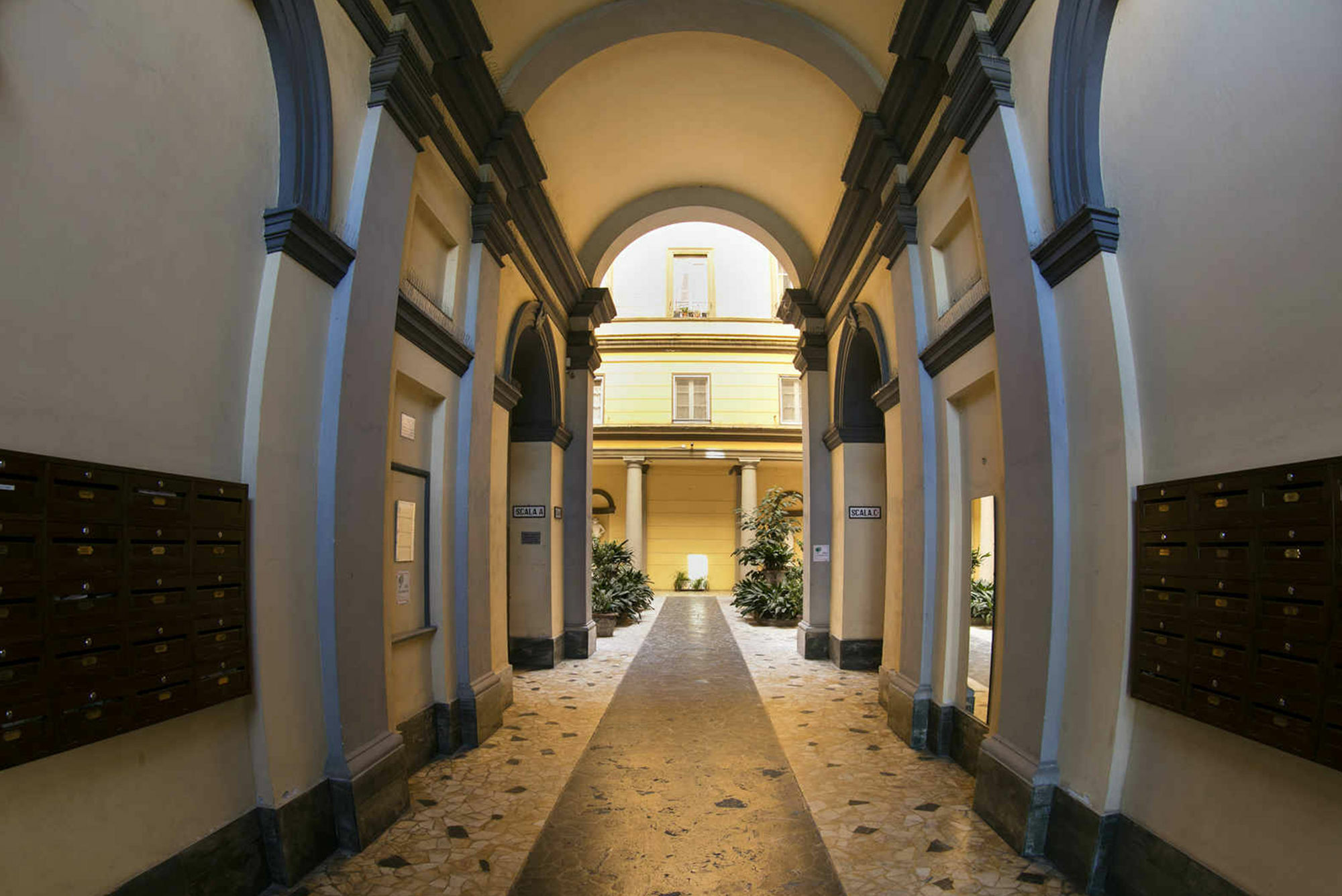 Cinque Terre Gateway Hotel La Spezia Exterior photo